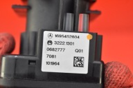 switch light switch 1695452804 MERCEDES A-KLASA W169 04-08