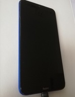 Smartfon XIAOMI Redmi 8A (M1908C3KG) uszkodzony MS147.08