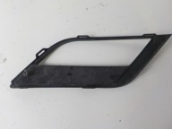 SEAT IBIZA IV 6J grid grille W bumper left 6J0853665F