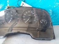 dials clock ZAFIRA A 2.0 DTI 09228757