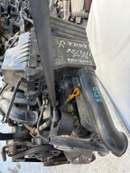 engine complete K12B 1.2 OPEL AGILA B SUZUKI SPLASH