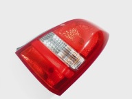 light right rear rear part Nissan Primera P12 02-07