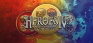 Heroes of Might and Magic 4: Complete kľúč GOG PL