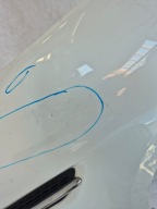 MERCEDES SLK W172 11- fender right front front A1728810401