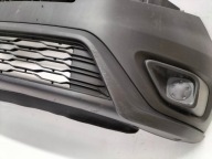 front bumper front FIAT DOBLO 2 II LIFT 15