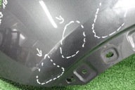 FORD PUMA MK2 II 19- fender left front front