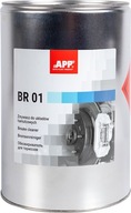 Odstraňovač brzdových systémov 5L BR 01 APP