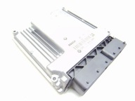 computer control unit of the engine ECU BMW X3 E83 306D3 3.0D 7805287