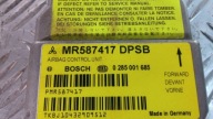 modulo SENSOR airbag MITSUBISHI COLT 0 285 001 685