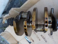 MERCEDES W220 s600 crank 5.8 38MNVS5