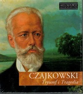Czajkowski Tryumf i Tragedia CD NOWA