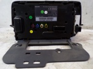 display navigation devices RENAULT CLIO 3 III LIFT 259151852R