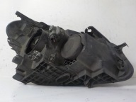 NISSAN QASHQAI J10 LIFT light left front front UK 1LL010335-07