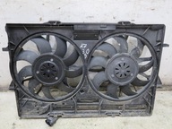 VENTILÁTOR AUDI A6 A7 3.0 TSI 4H0121003L