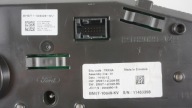 dials display dials FORD FOCUS MK3 3 III 1.0 EB ANGLIK BM5T-10849-KV