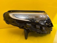 light right Mercedes EQC W293 293 Full Led A2939060201
