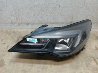 light front left OPEL ASTRA K V 5 LIFT 39195688