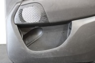 upholstery side door right front FIAT DOBLO II 2 LIFT