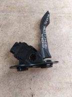 potentiometer accelerator pedal FORD TRANSIT V 2.2TDCI