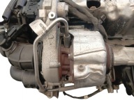 engine complete FORD FOCUS MK4 2.0 EcoBlue 190KM 140kW BCDA 81 TYS