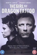 GIRL WITH THE DRAGON TATTOO (DZIEWCZYNA Z TATUAZEM