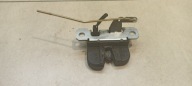 lock bonnet rear part SEAT IBIZA III 1.9 TDI 6L6827505