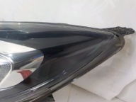 OPEL INSIGNIA A LIFT light left front front UK