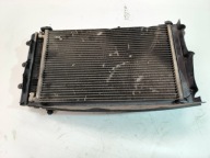 KOMPLET radiatore FIAT PUNTO e