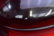 mirror right black, 022683 EU MAZDA 6 2 II GH 07-12 6 PIN