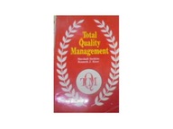 Total Quality Management - M Sashkin