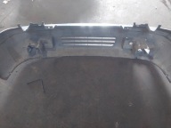 bumper front SKODA FELICIA and LIFT blue