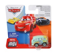 CARS AUTA POJAZDY Mattel Disney Pixar Auta Mikroauto Blister MIX WZORÓW