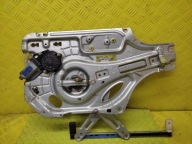KIA OPIRUS window regulator left rear part 834703F010