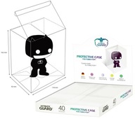 Protector Case Box ekspozytor - ochronne etui na pudełko figurek FUNKO POP
