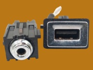 adattatore AUX USB 9806048080 Peugeot 308 II (2014- )