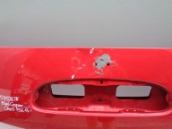 Cofano MINI COOPER ONE S F55 F56 14- NR 53526