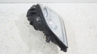 Mercedes ML W164 light Bi Xenon left front