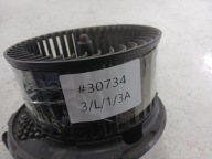 VW PASSAT B6 heating air conditioning devices 3C1820015E