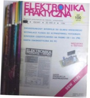 Elektronika praktyczna nr 1-12 z 1994 roku