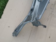 DACIA SANDERO II 2 2012R- front body wall front pillar upper upper