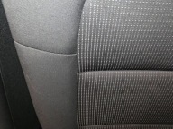 KIA SPORTAGE IV 2016- Sitz heck hinten