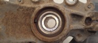 swing left front Ford Focus MK3 1,0 Ecoboost