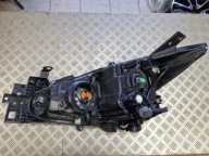 light right front lens MAZDA 3 III BM 2013R->