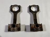 piston connecting rod Ford Explorer 2.3 2020+