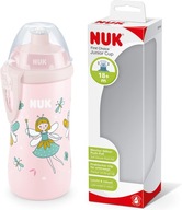 Kopia - Nuk Junior Cup butelki bidon 300ml 18m+