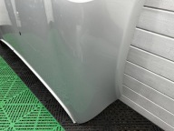 bonnet front Mini One - Cooper F57 F56 F55