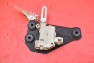 damper of a lock bonnet boot OPEL MERIVA A LIFT 04-10