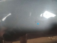 trunk door boot rear part CITROEN DS5 (2011-2015) KOD LAKIERU KZCA