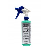 Poorboy's World Spray&Gloss 473ml Szybki I Prosty Quick Detailer Do Lakieru