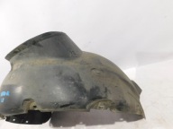 mudguard front front left SEAT IBIZA III 6L